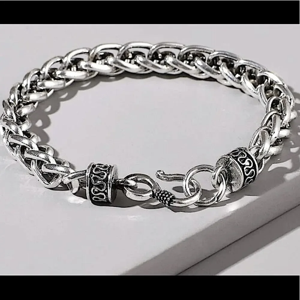 N/A stainless steel